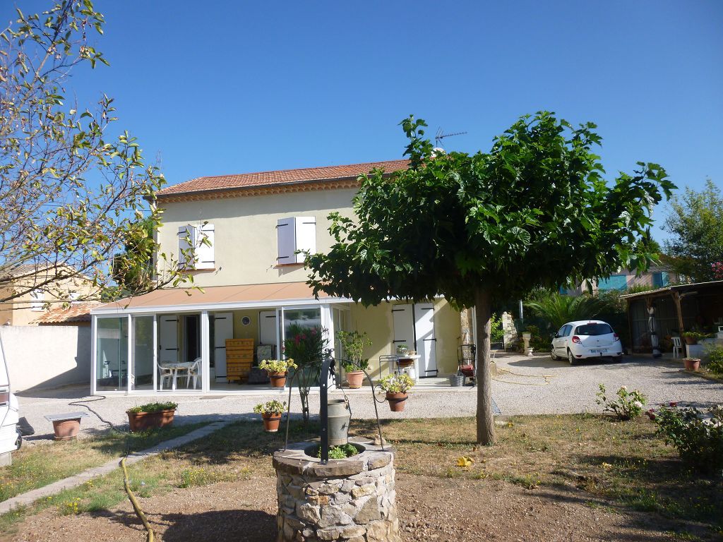 Maison indépendante LES ARCS (83460) AGENCE BARET