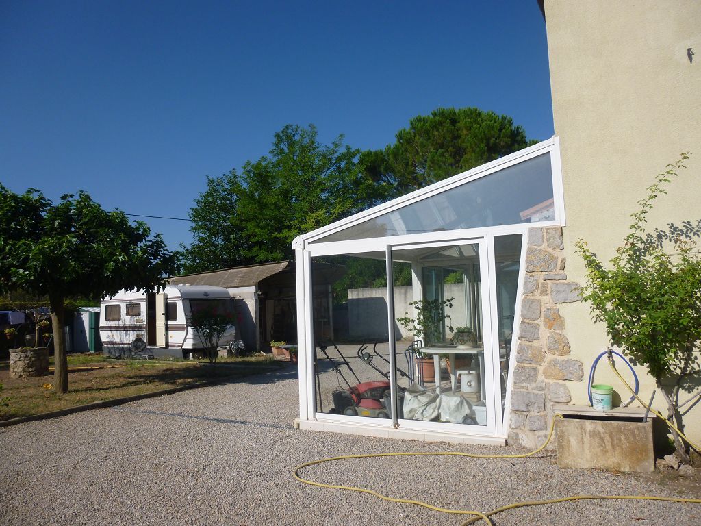 Maison indépendante LES ARCS (83460) AGENCE BARET