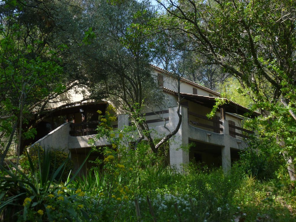 Maison indépendante LES ARCS (83460) AGENCE BARET