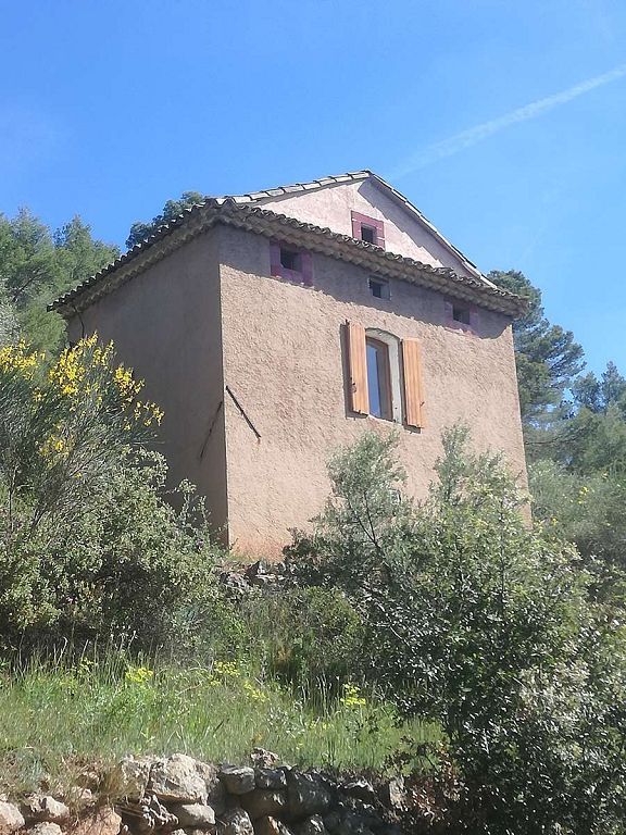 Bastide LES ARCS (83460) AGENCE BARET