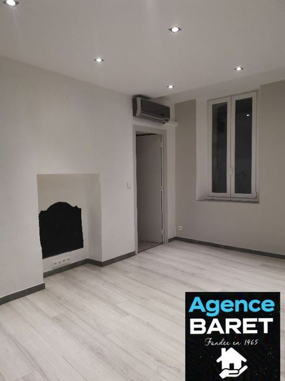 Appartement LES ARCS (83460) AGENCE BARET