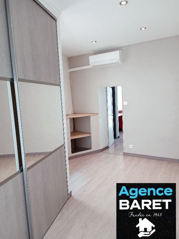 Appartement LES ARCS (83460) AGENCE BARET