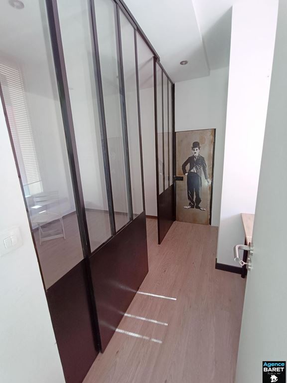 Appartement LES ARCS (83460) AGENCE BARET
