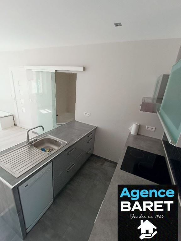 Appartement LES ARCS (83460) AGENCE BARET