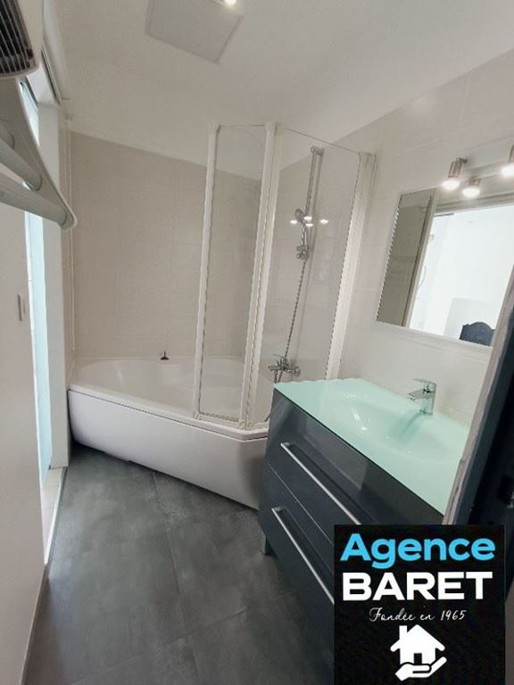 Appartement LES ARCS (83460) AGENCE BARET