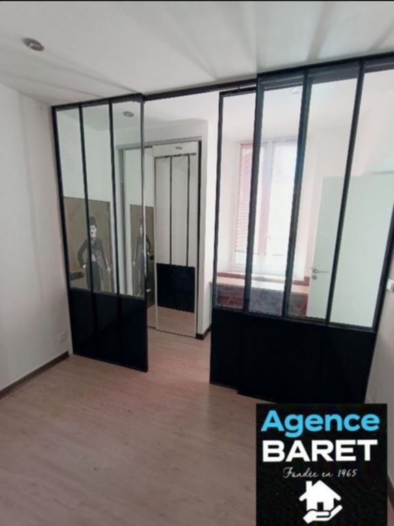 Appartement LES ARCS (83460) AGENCE BARET