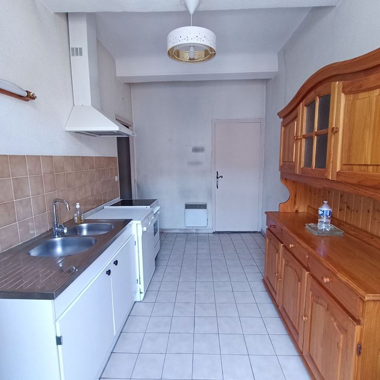 Appartement T2 LES ARCS (83460) AGENCE BARET