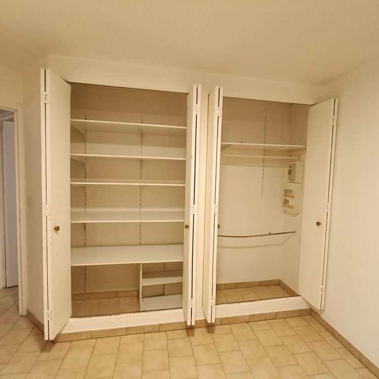 Appartement T2 LES ARCS (83460) AGENCE BARET