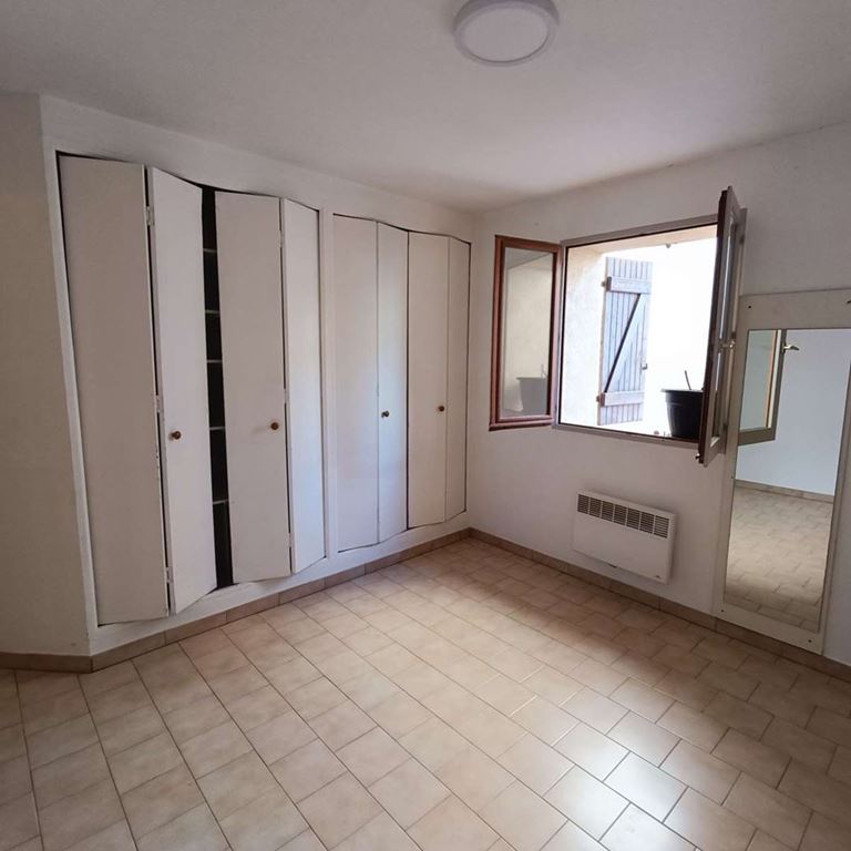 Appartement T2 LES ARCS (83460) AGENCE BARET