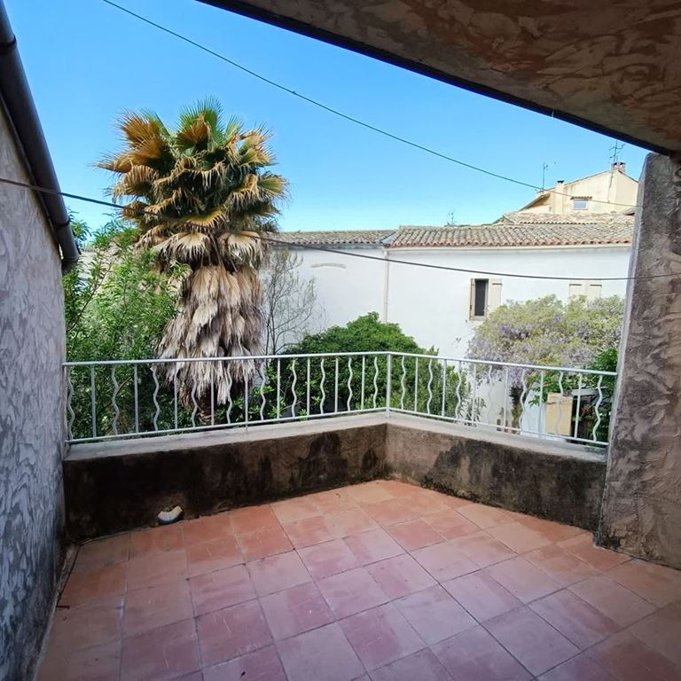 Appartement T2 LES ARCS (83460) AGENCE BARET
