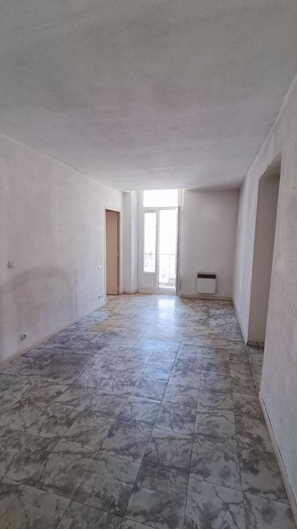 Appartement T2 LES ARCS (83460) AGENCE BARET