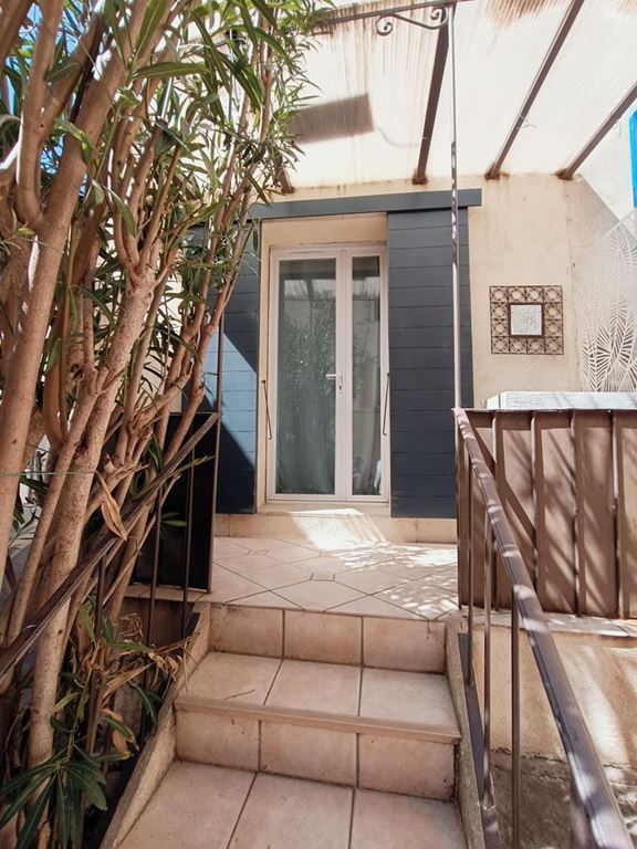 Appartement LES ARCS (83460) AGENCE BARET