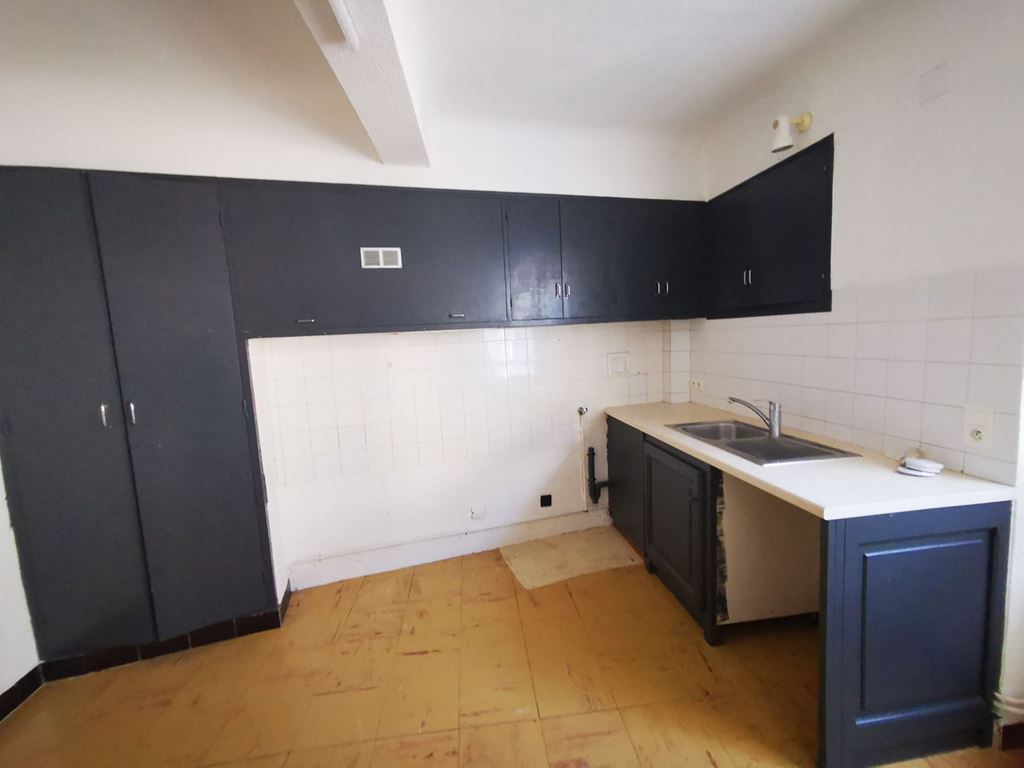 Appartement T2 LES ARCS (83460) AGENCE BARET