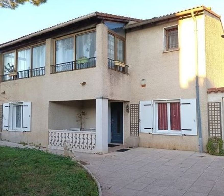 Maison indépendante LE MUY (83490) AGENCE BARET