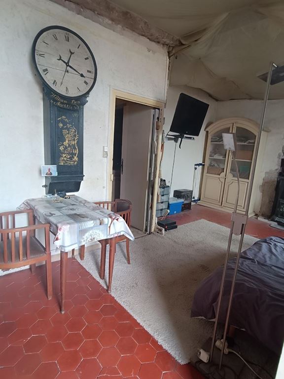 Maison de village LES ARCS (83460) AGENCE BARET