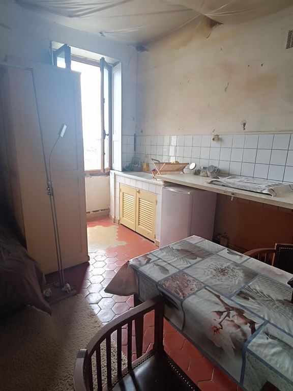 Maison de village LES ARCS (83460) AGENCE BARET