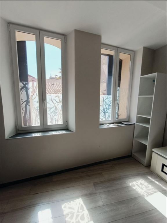 Appartement LES ARCS (83460) AGENCE BARET
