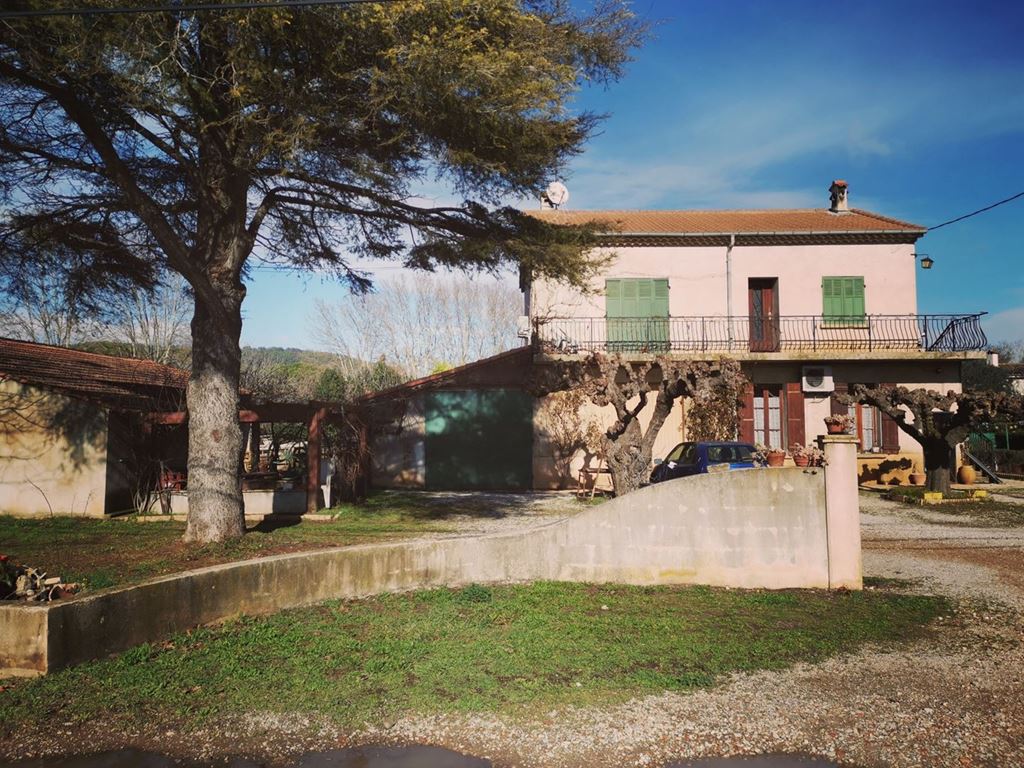 Maison LES ARCS (83460) AGENCE BARET