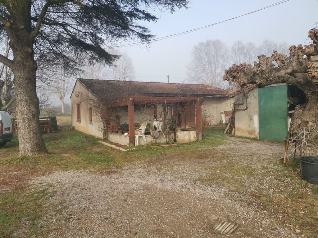 Maison LES ARCS (83460) AGENCE BARET